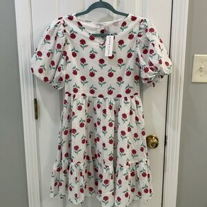 Janie and Jack size 16 girls dress